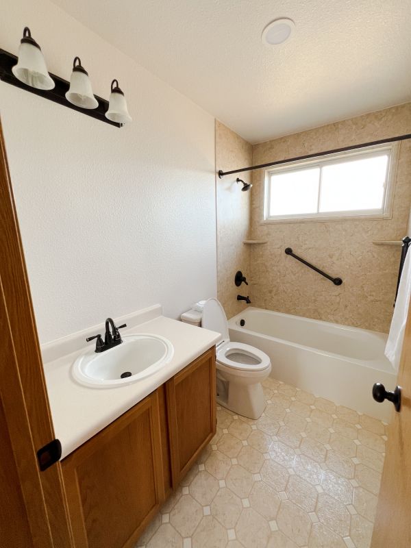 Top Bathroom Remodeling Companies in Maple Valley, WA