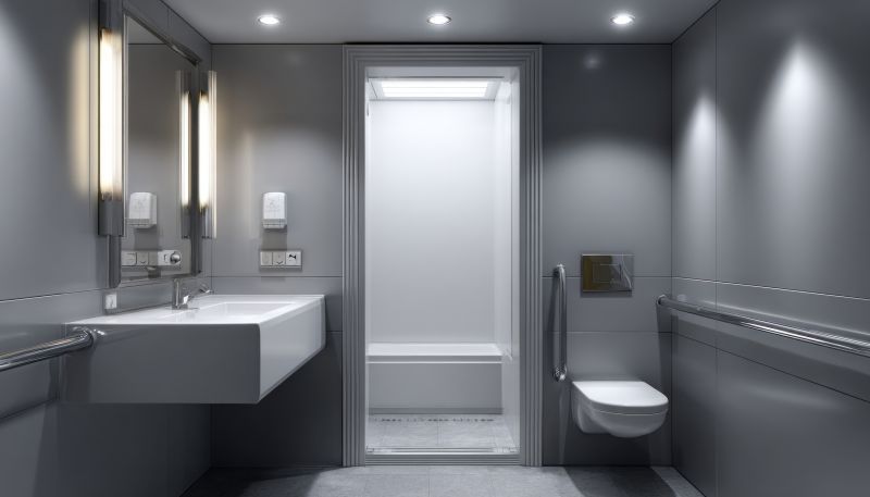 Top Bathroom Remodeling Companies in Renton, WA
